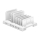 Unitek Stacja ładująca 4x USB 2.4A 36W - 509744 - zdjęcie 2